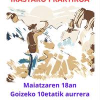Pintura ikastaroa Zeanurin