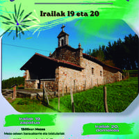 Uribeko San Migel jaiak