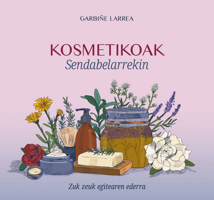 Liburu aurkezpena Zeanurin