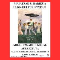 Irakurleen Txokoa Artean