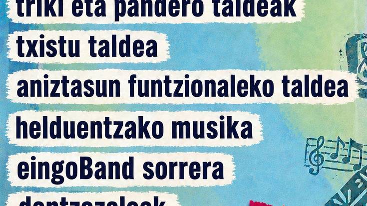 Eingo eskolako matrikulazinoa