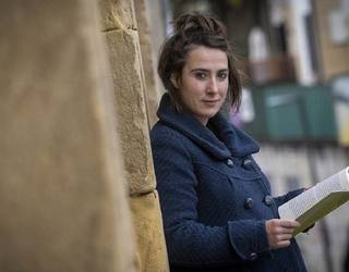 Goiatz Labandibarren 'Zoo' landuko dabe Arteako Irakurleen Txokoan