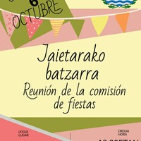Jai Batzordea