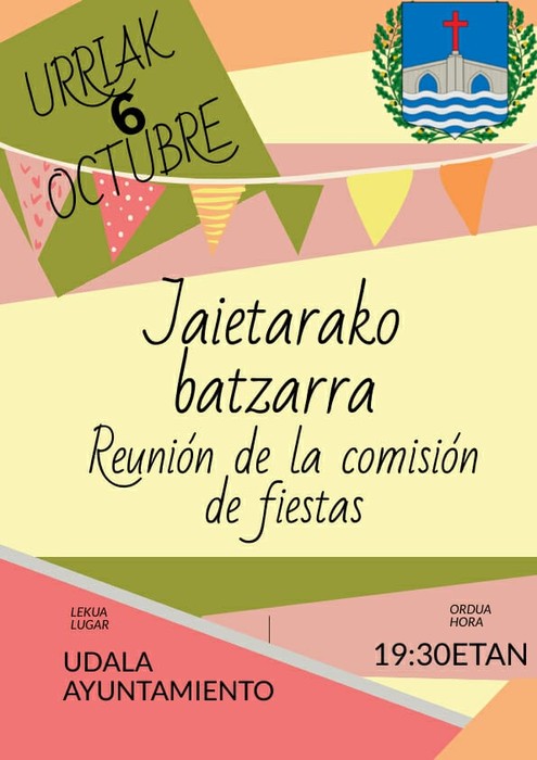 Jai Batzordea