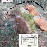 Austarriren mendi urtekerea