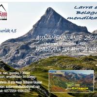 Austarriren astegoienpasa