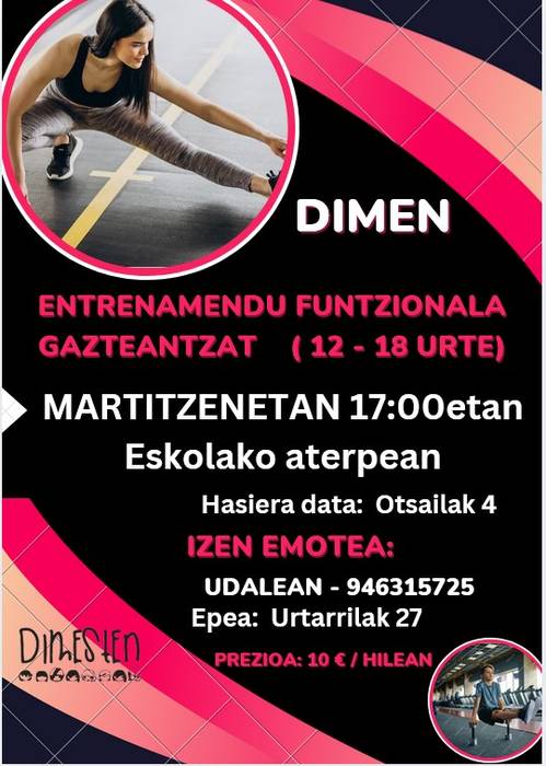 Izen-emotea Diman