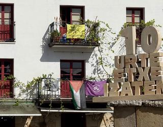 Herriko Bentaren urteurreneko ospakizunak hilaren 18 eta 19an