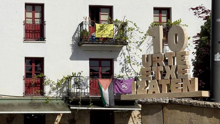 Herriko Bentaren urteurreneko ospakizunak hilaren 18 eta 19an