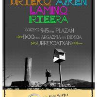 Urtekerea Urrekoatxara