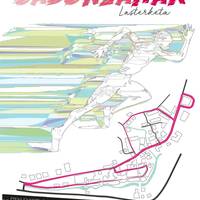 San Silbestrea Areatzan