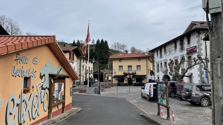 Herri batzarra egingo dabe Zeberion