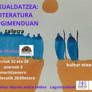 Literatura tailerra Zeanurin