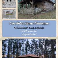 San Anton eguna Zeberion
