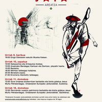 Euskal Jaia Areatzan