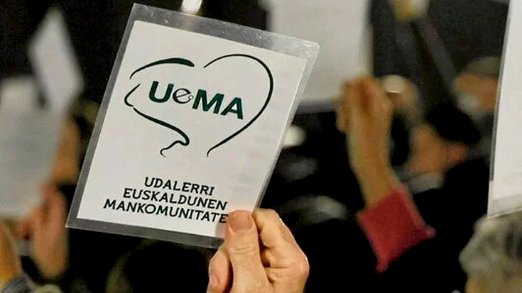 UEMAko herrietan euskerearen kale-erabilerea neurtuko dabe