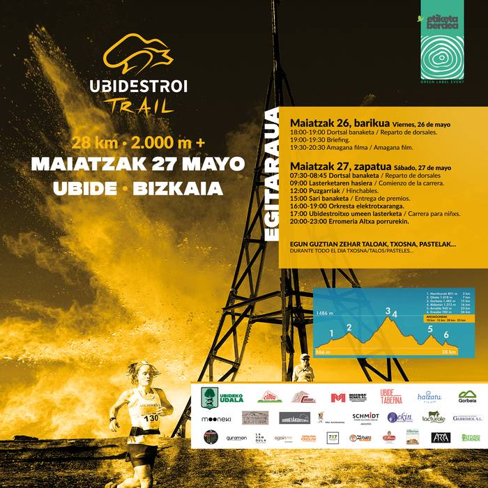 Ubidestroi