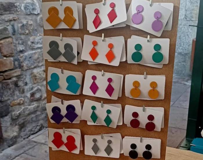 Arrakada tailerra egingo da Axular Herriko Tabernan