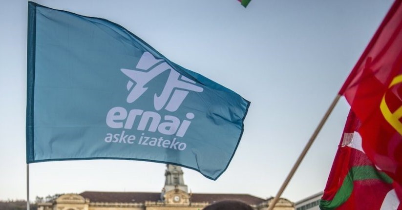 Hamar urte bete dituala ospatuko dau Ernaik zapatuan