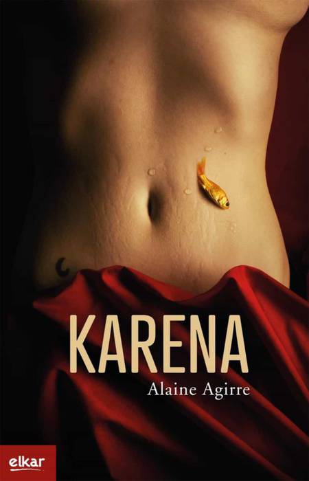 'Karena' nobelearen inguruan hausnartuko dabe barikuko Irakurleen Txokoan