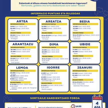 Arratia Garbia Ubiden