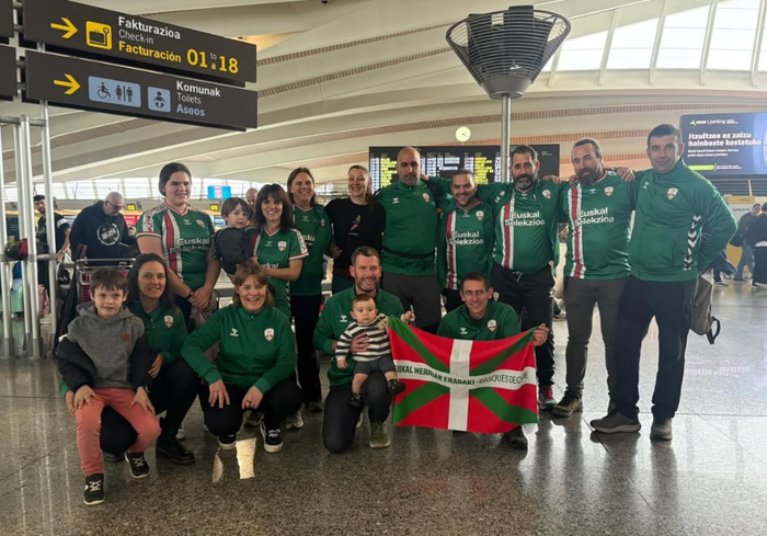 Dimoztar bi munduko ardi moztaileen txapelketan