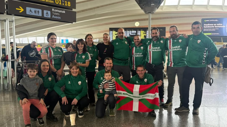 Dimoztar bi munduko ardi moztaileen txapelketan