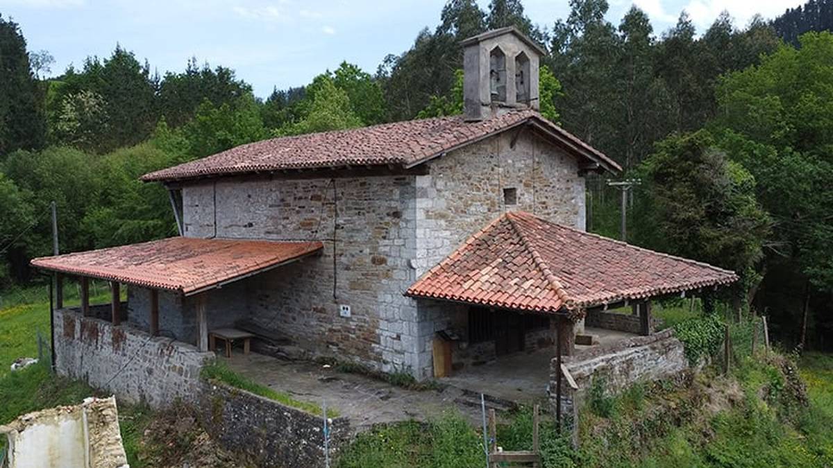 Egun biko San Lontzo jaiak ospatuko dabez Zeanurin