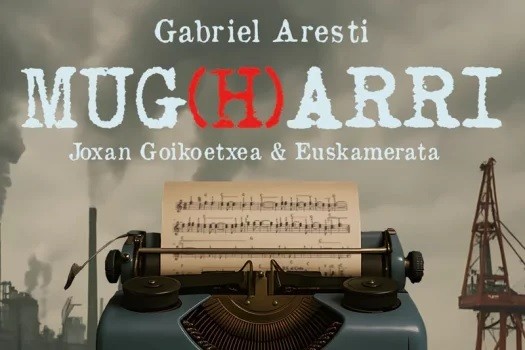 Ikuskizuna Igorreko Kultur Etxean