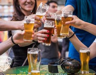 X. Areatza Musik & Beer maiatzaren 28an eta 29an izango da