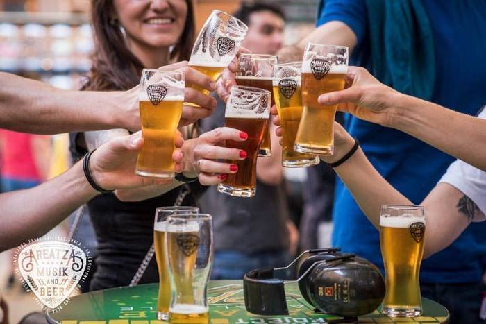 X. Areatza Musik & Beer maiatzaren 28an eta 29an izango da