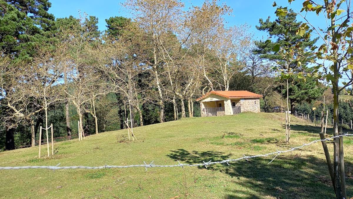 Upoko San Segismundon jaiak ospatuko ditue astegoienean