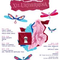 Kiñu Gaztetxearen XII. urteurrena