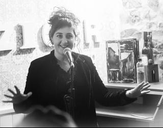 Ume zein helduentzako jarduerak gaur Diman