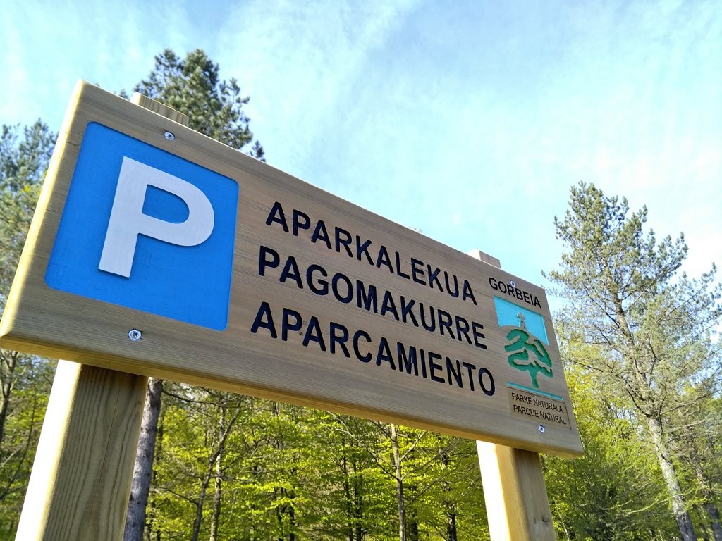 Aurten be, Gorbeibusa egongo da San Inazio egunean