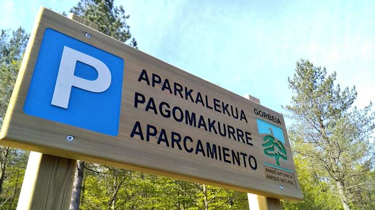 San Inazio egunerako autobus zerbitzua egongo da Areatzatik Pagomakurrera