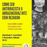Berbaldia Basoan