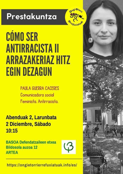 Berbaldia Basoan
