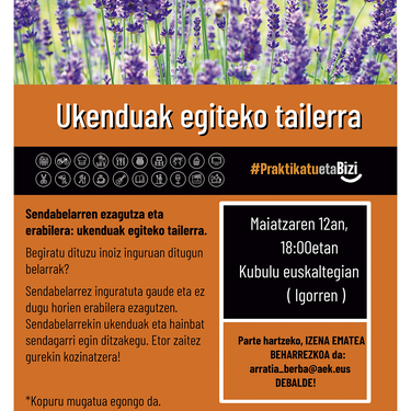 Izen-emotea Berbalagun tailerra