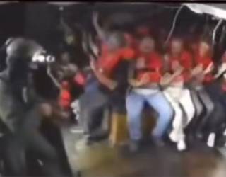 Global Sumud Flotillaren kontrako erasoa salatuteko elkarretaratzeak deitu ditue