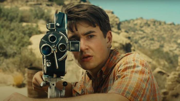 Steven Spielberg-en 'The Fabelmans' proiektauko da Lasarte Aretoan