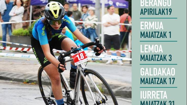 Udaberri Kopa Igorren