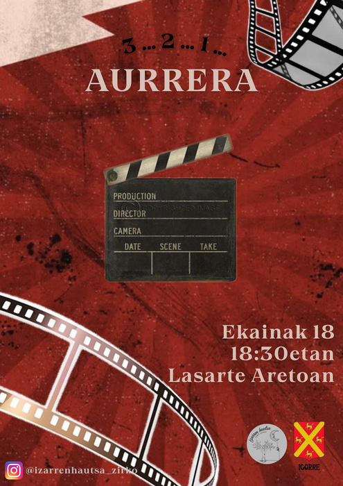 Akrobazia eskolakoen emonaldia