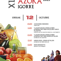 Grbeko Azokea
