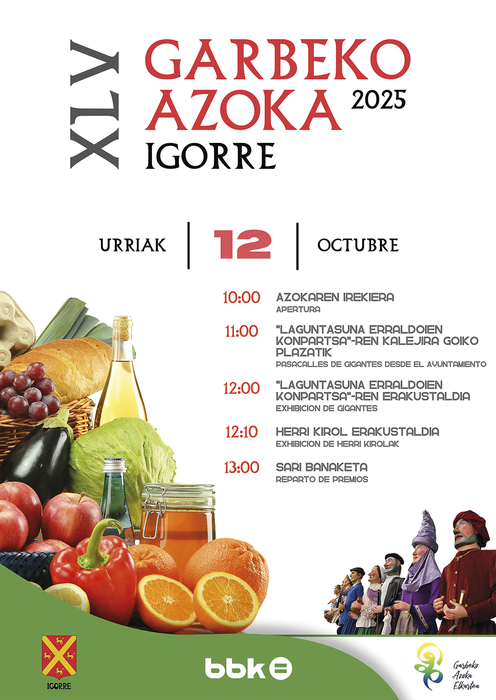 Grbeko Azokea
