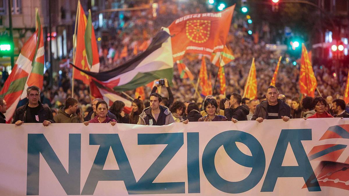 EH Bilduk Arratia mailako batzarra deitu dau eguenerako