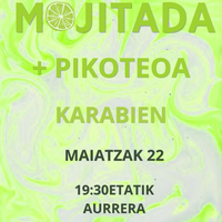 Mojitadea eta pikoteoa