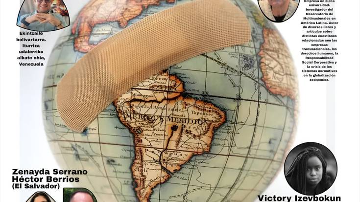 Geopolitika mahai-ingurua