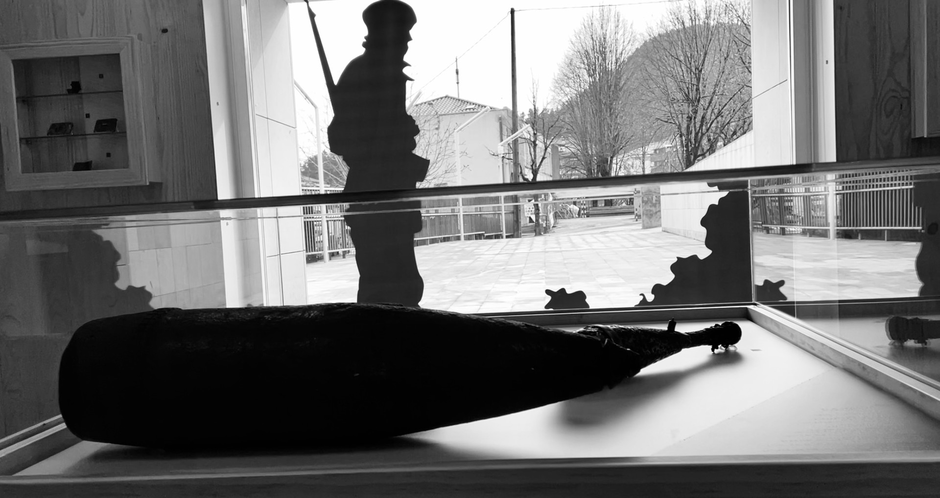 "Oroitzeak dakarren askatasunaz" lehiaketea antolatu dabe Udalak eta EHUk