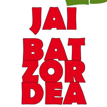 Jai batzordeko batzarra